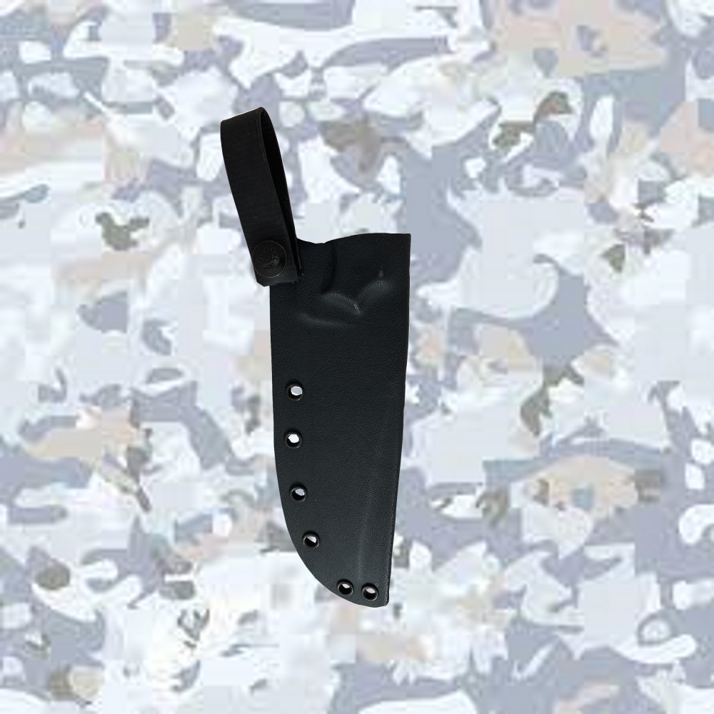 EQUALIZER Fixed Blade Sheath