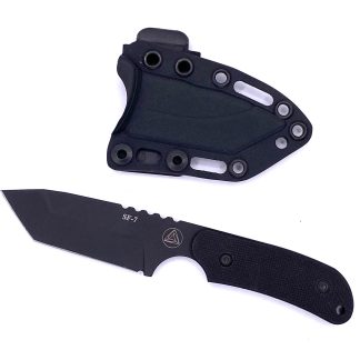 Combative Edge SF7 Tanto