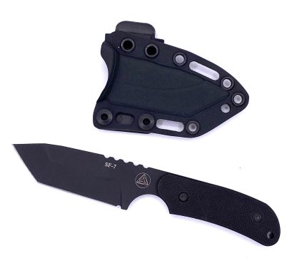 Combative Edge SF7 Tanto